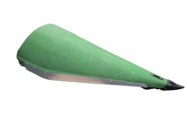 AH159908WSR -- Wear Strip, RH – John Deere® Perma-Glide® Poly
